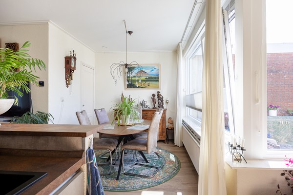 Medium property photo - 't Veer 14, 9351 DH Leek